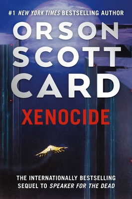 Xenocide (Ender's Saga #3)