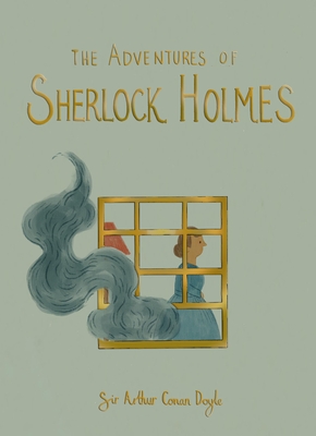 The Adventures of Sherlock Holmes (Sherlock Holmes, #3)