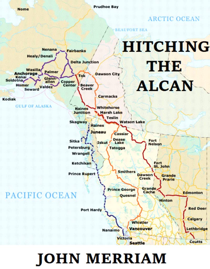 Hitching the Alcan