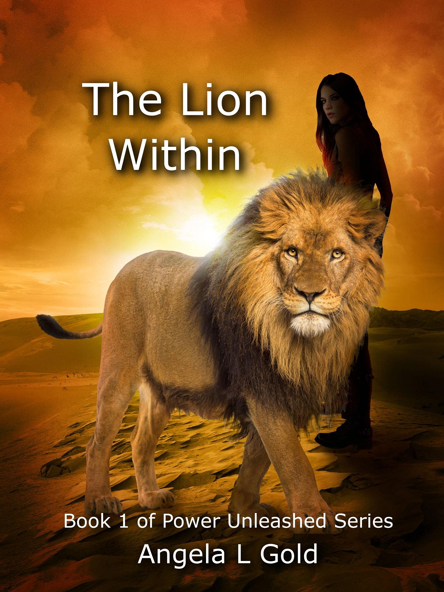 The Lion Within