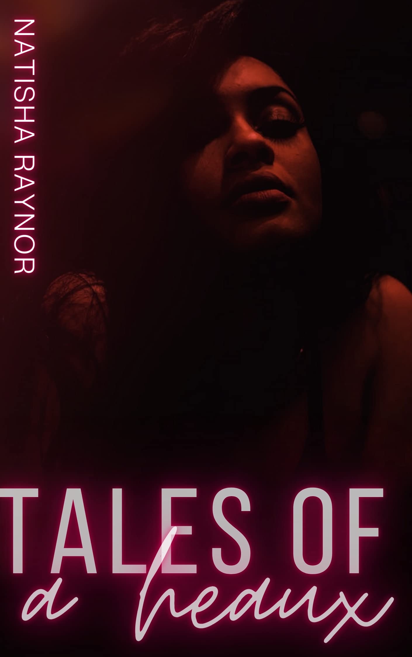 Tales of a Heaux book cover