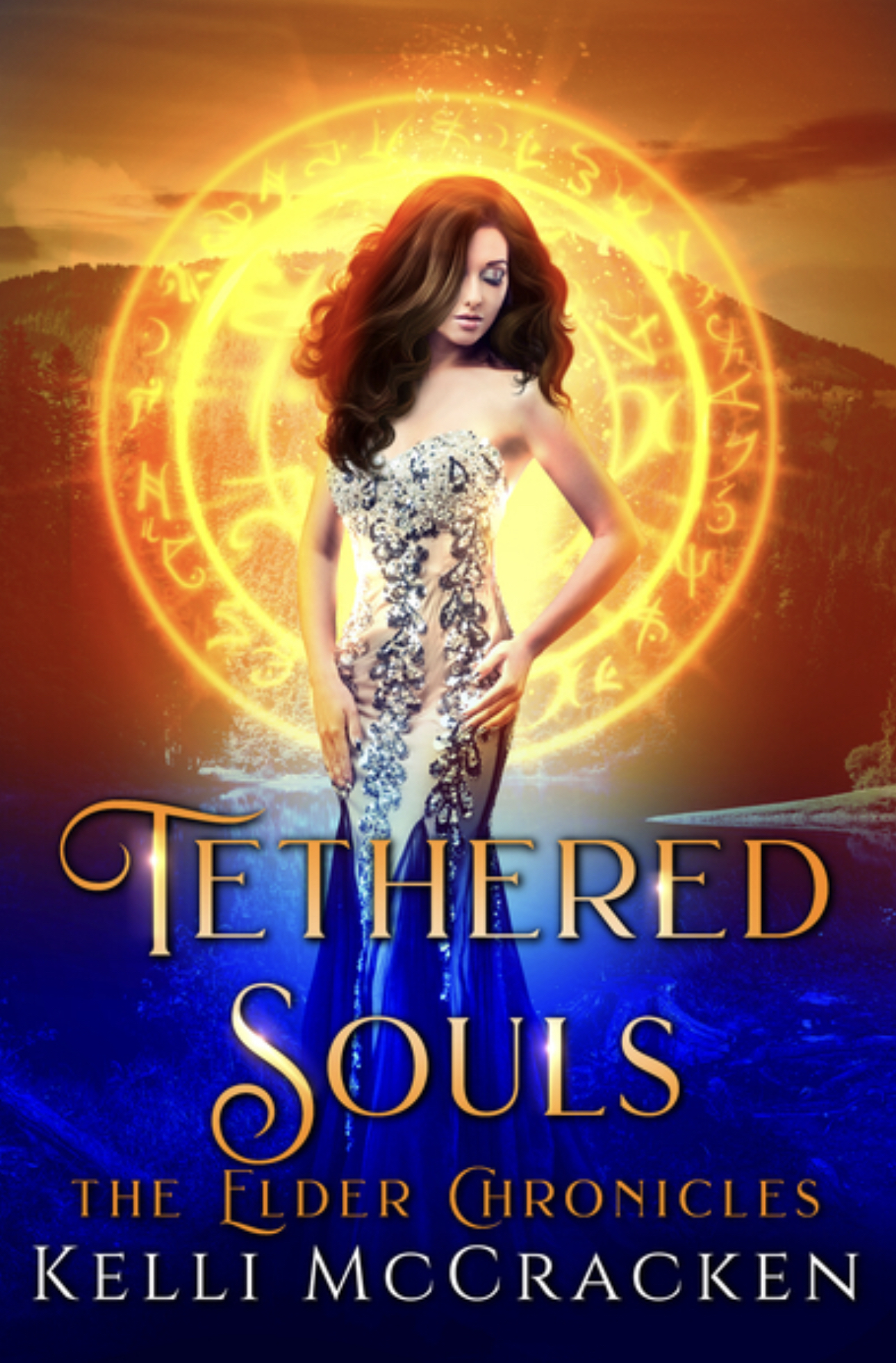Tethered Souls book cover