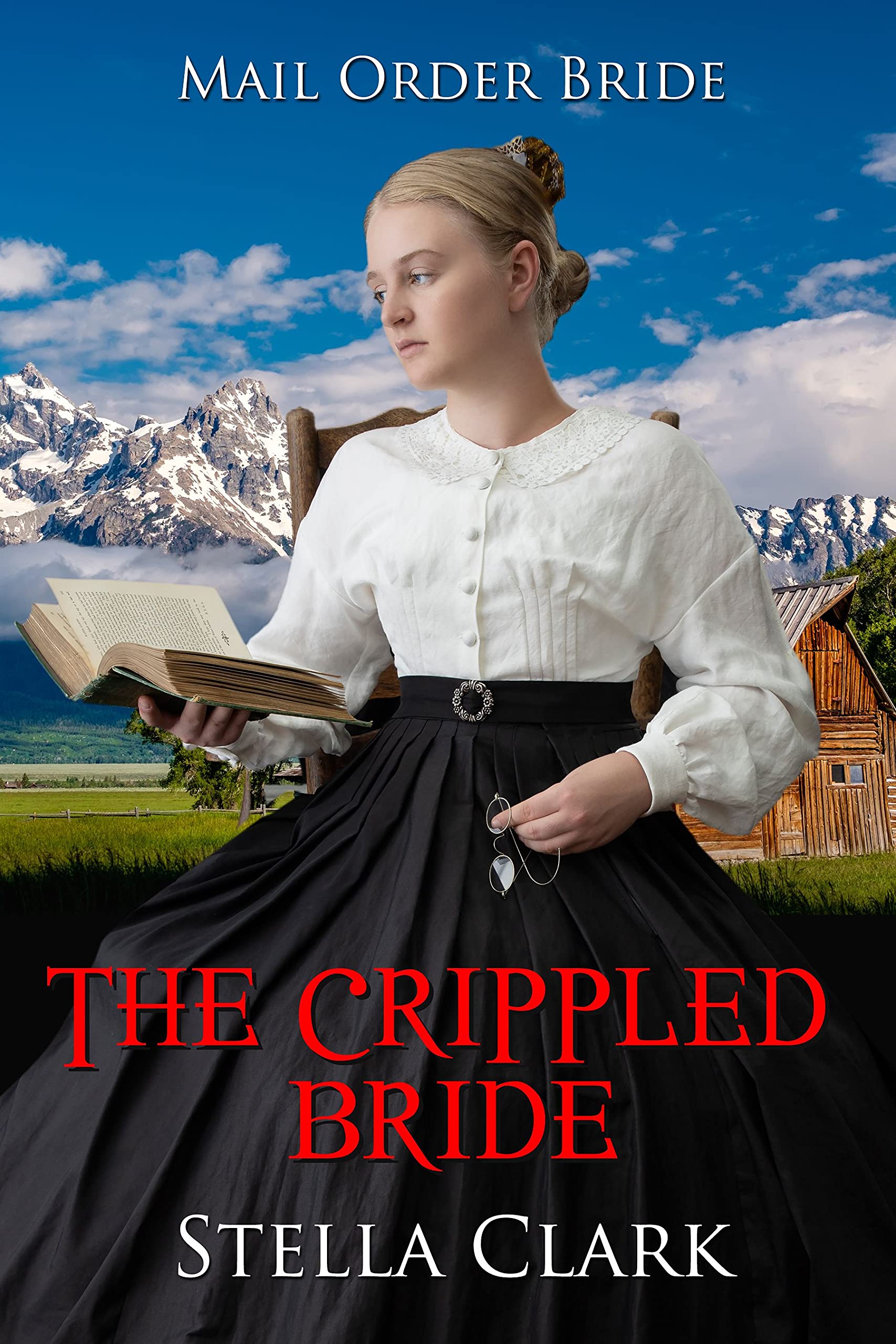 The Crippled Bride