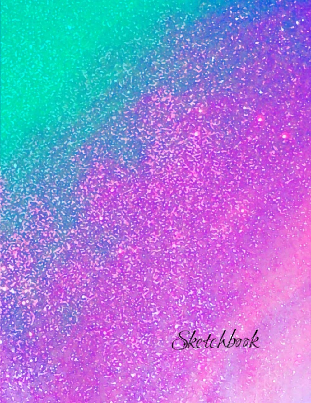 Sketchbook A4 SSK105 Sketchbook Journal & Notebook for Drawing