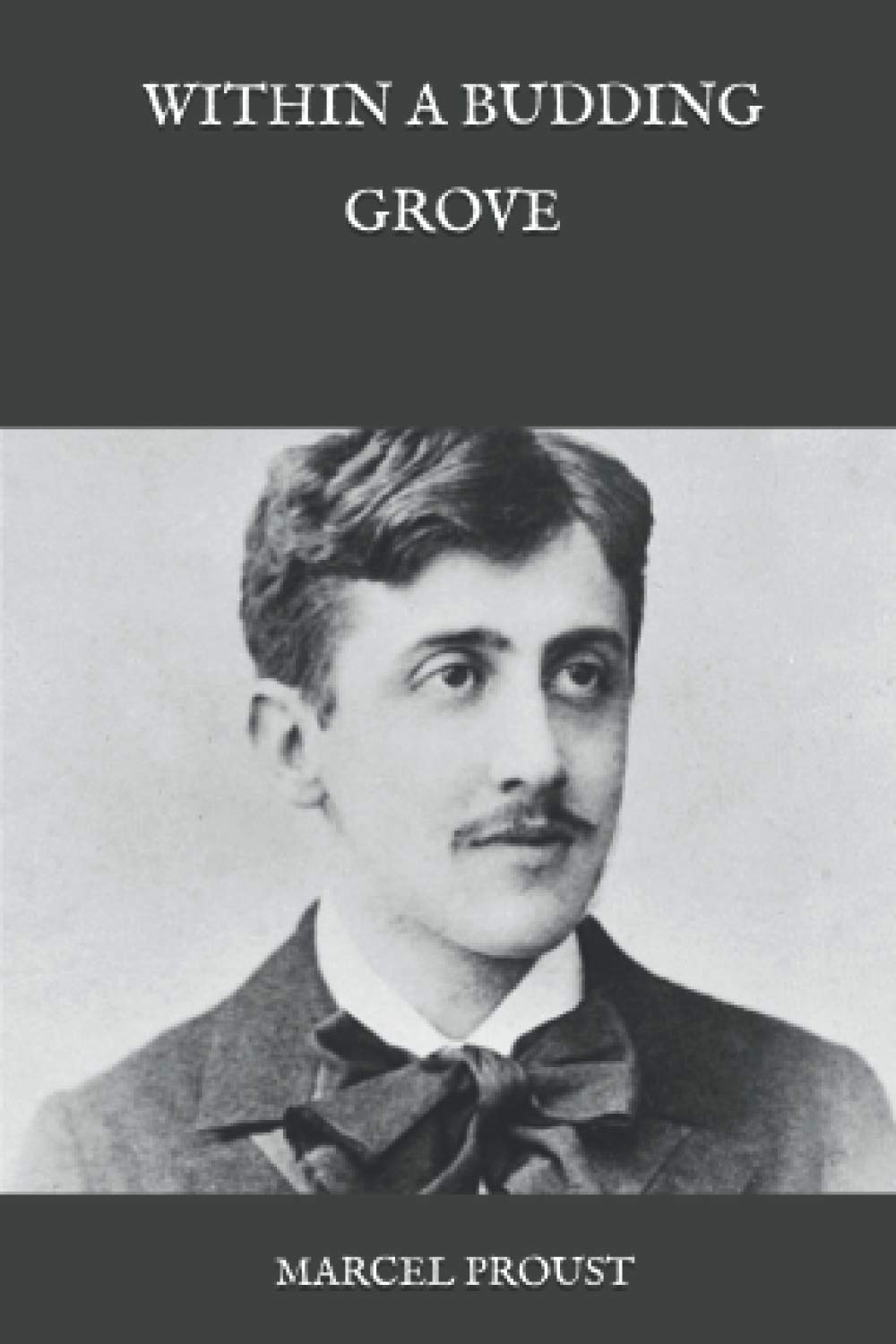 Within A Budding Grove by Marcel Proust Goodreads