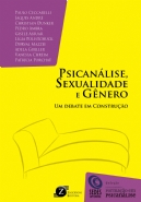 Psicanálise, Sexualidade e Gênero: um debate em construção