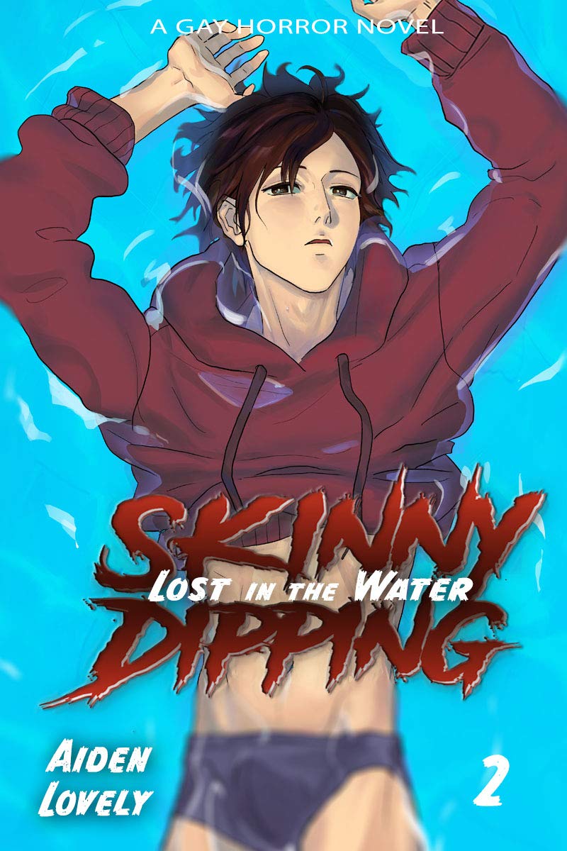 Skinny Dipping : Lost in the Water by Aiden Lovely | Goodreads