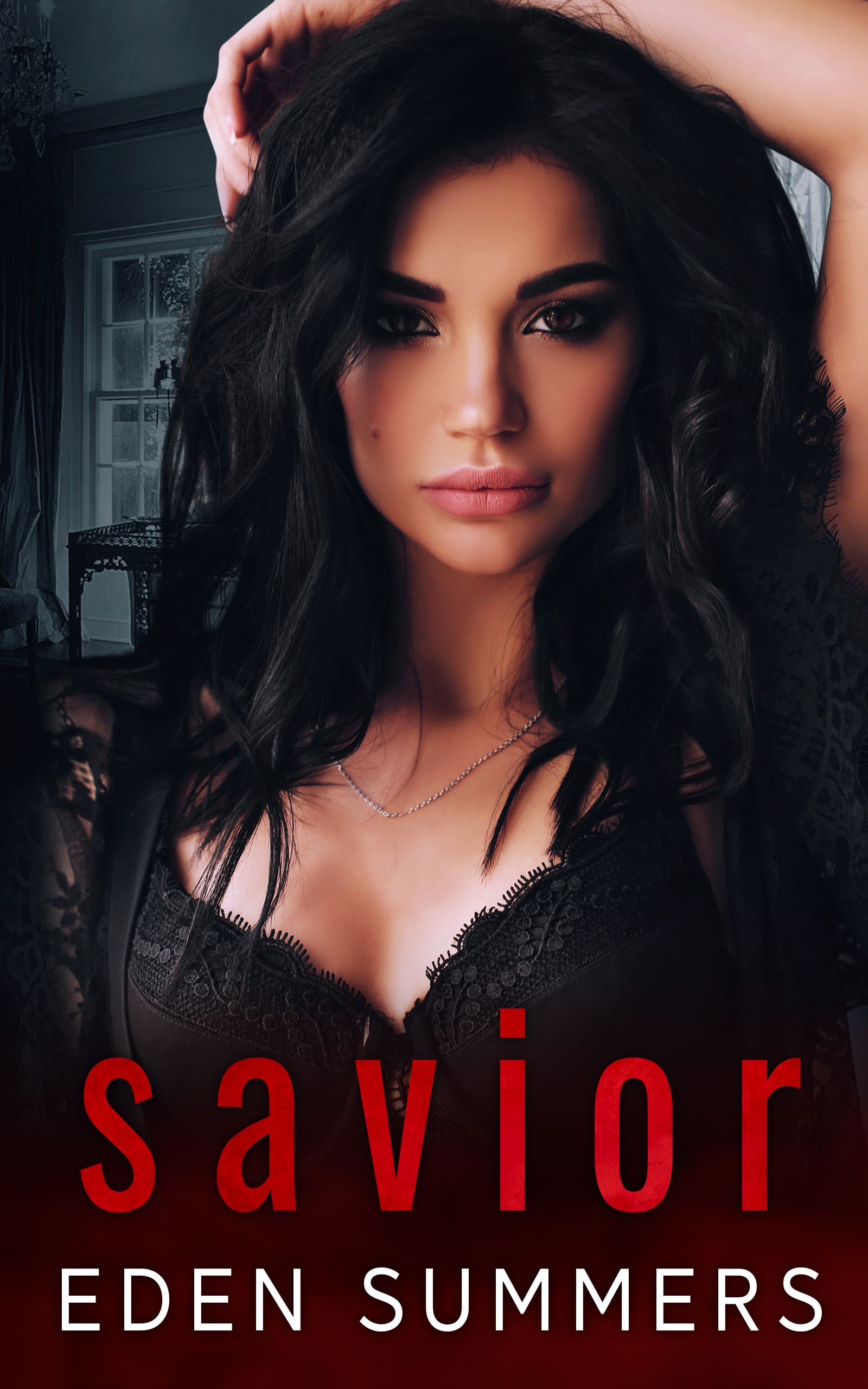 Savior (Hunting Her, 4) by Eden Summers Goodreads
