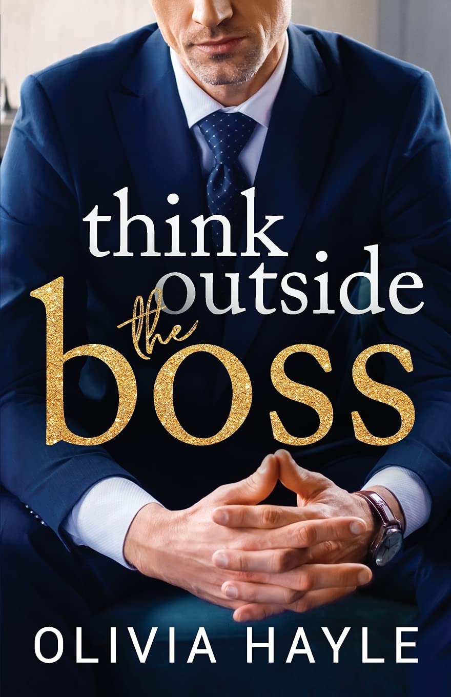 Think Outside the Boss (New York Billionaires #1)