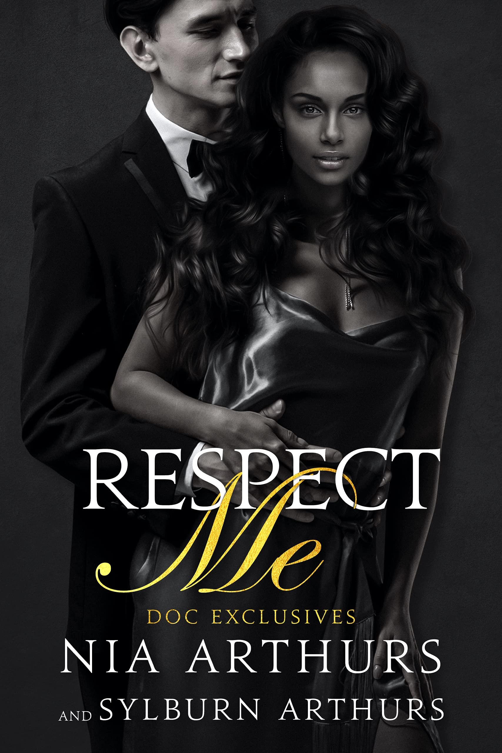 Respect Me, Part 1 book cover
