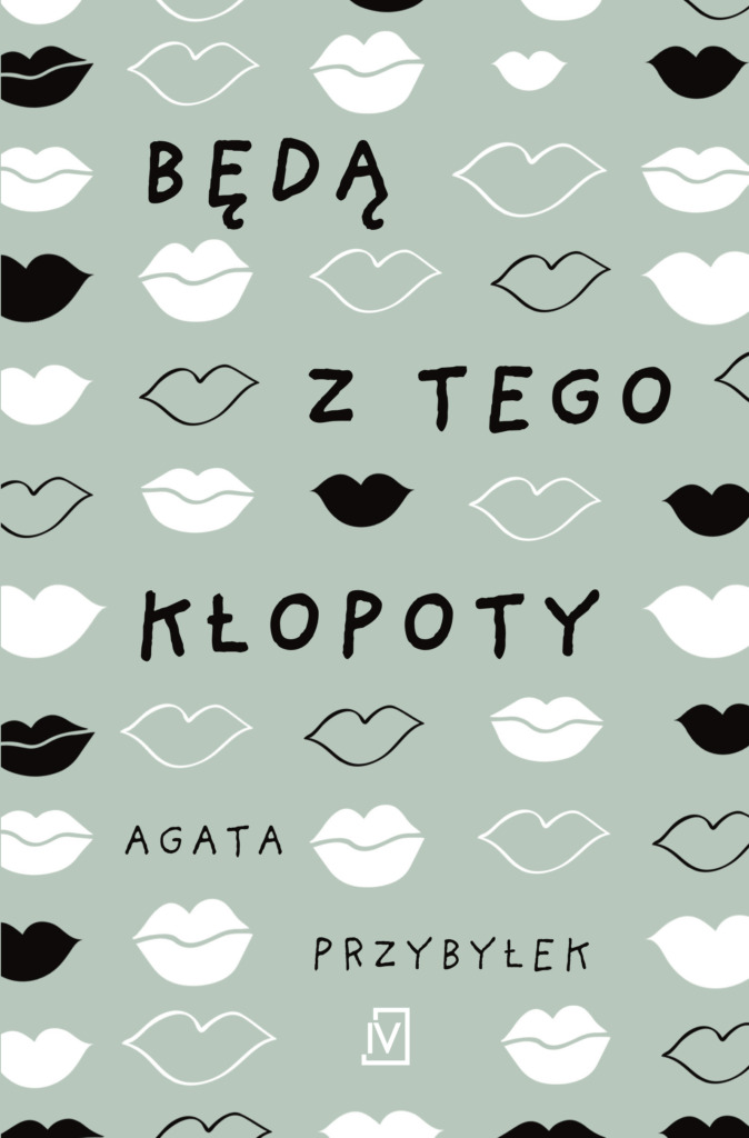 Dłuższa przerwa book cover 1