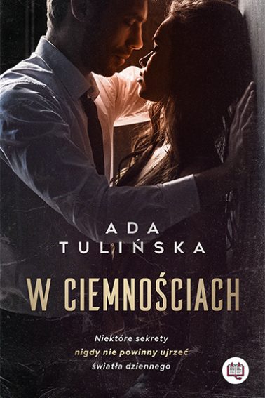 W ciemnościach book cover