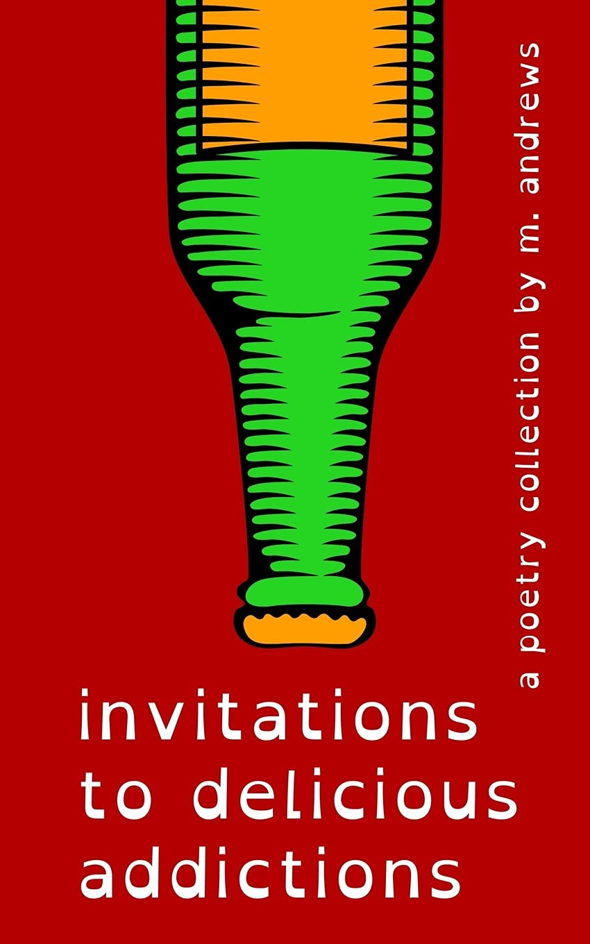 Invitations to Delicious Addictions book cover