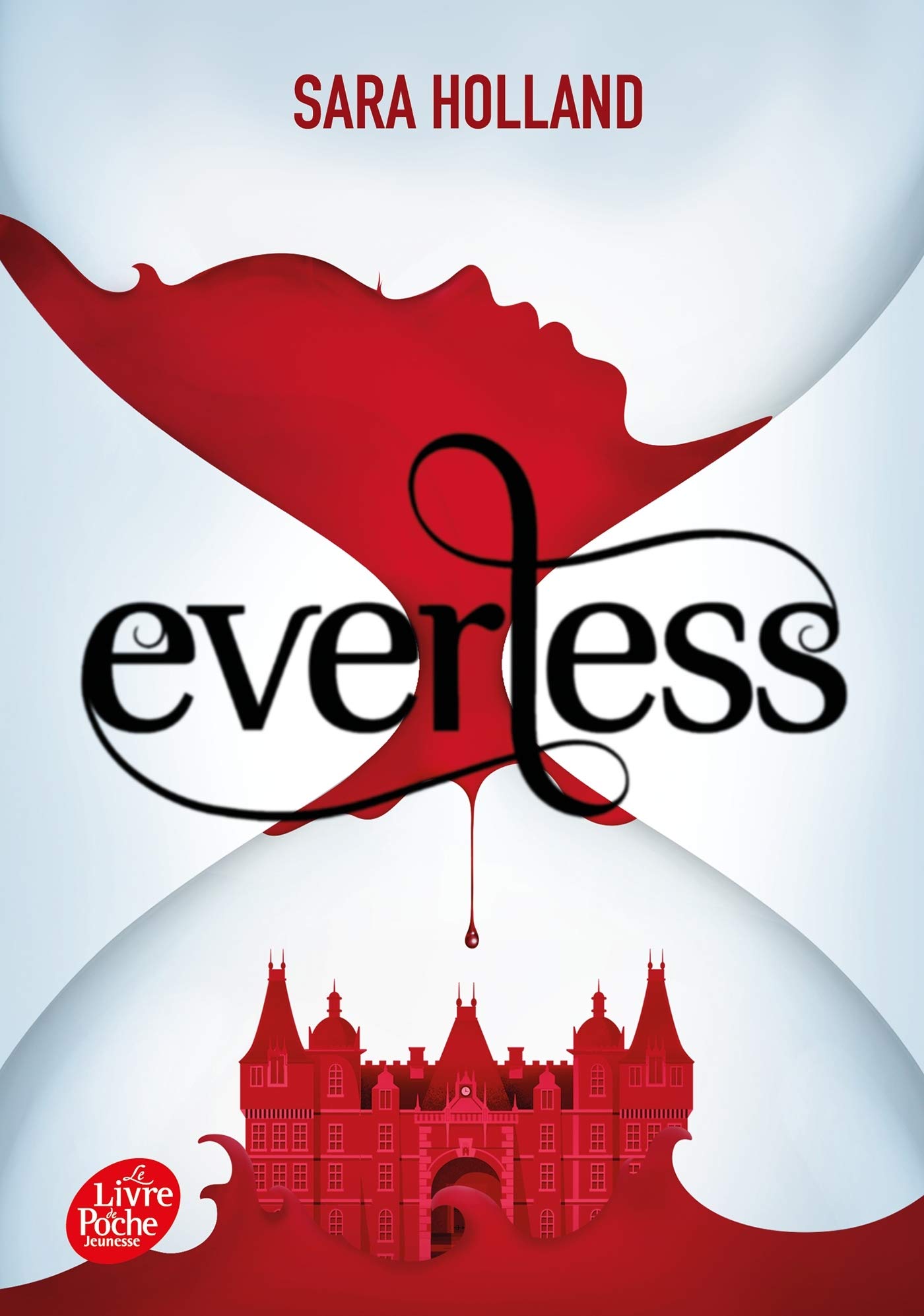 Everless (Everless #1)