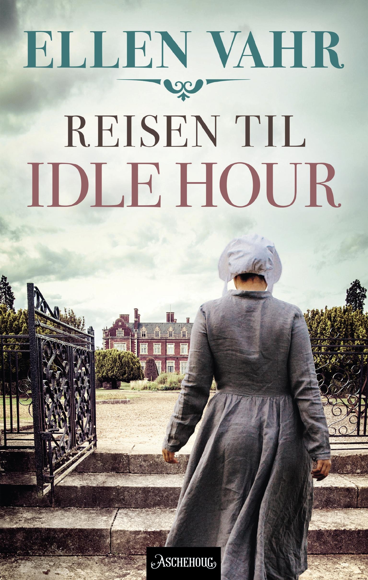 Reisen til Idle Hour