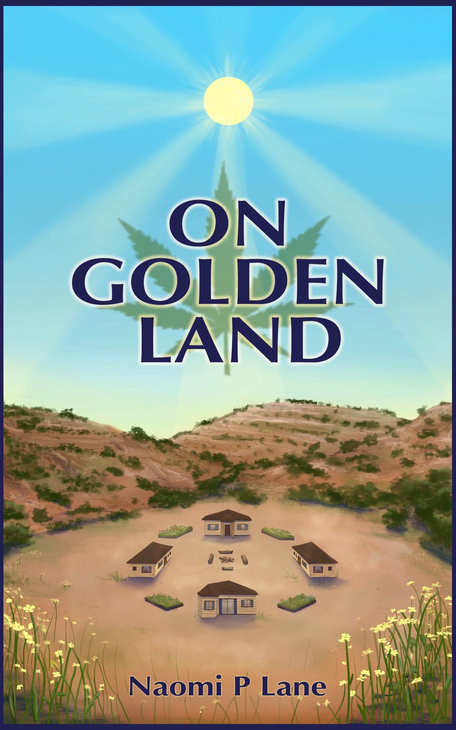 On Golden Land
