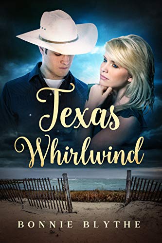 Texas Whirlwind