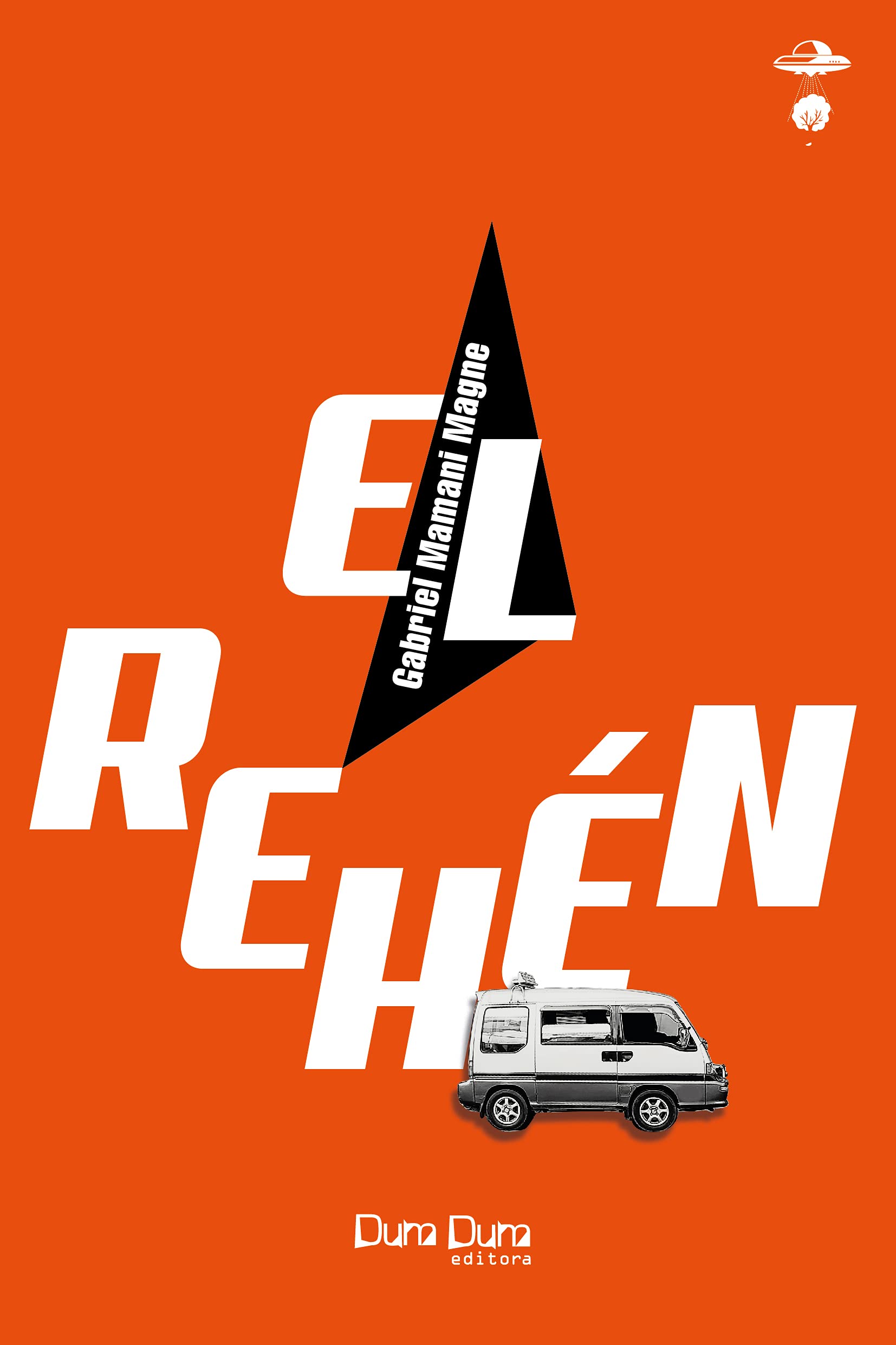 El rehén