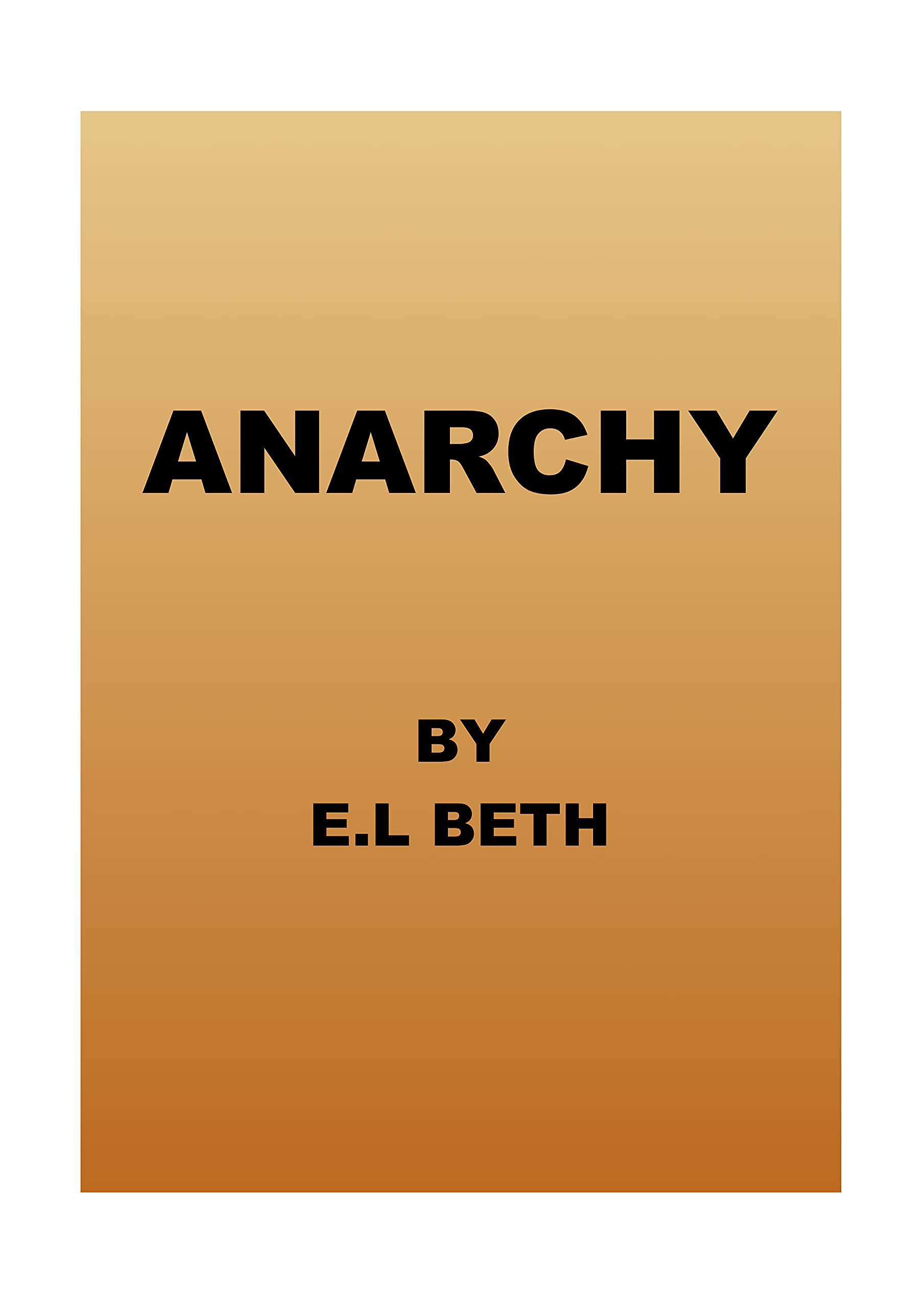 Anarchy