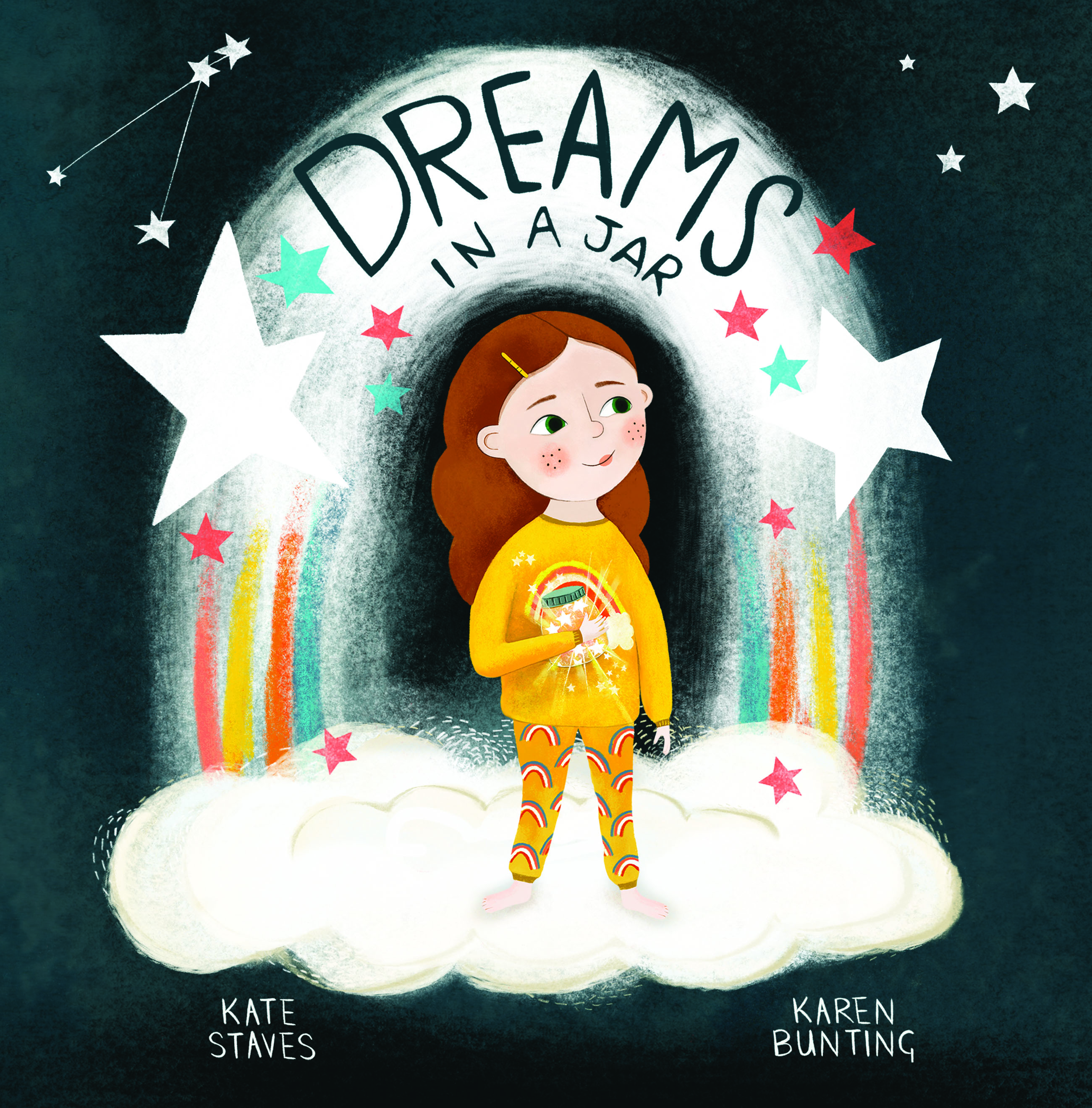 Dreams in a Jar