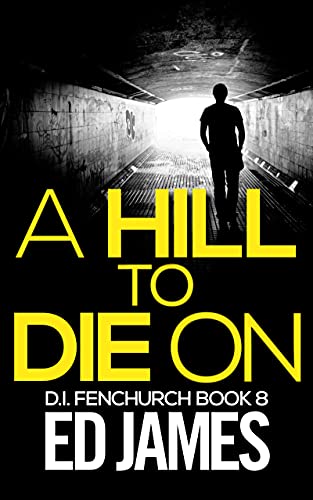A Hill to Die On