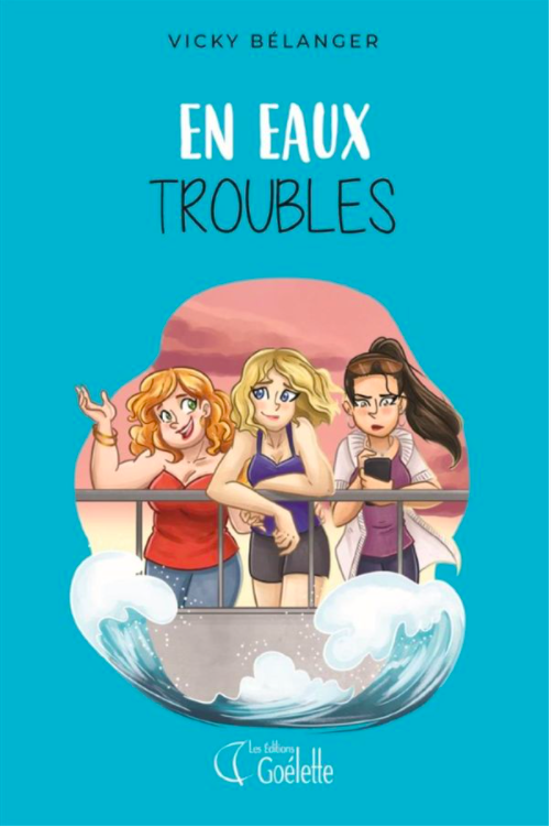 En eaux troubles