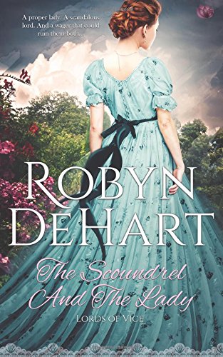 The Scoundrel and the Lady