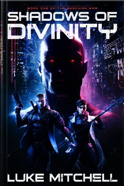 Shadows of Divinity