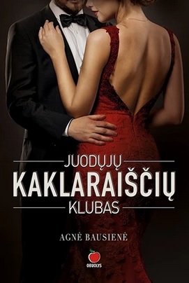 Juodųjų kaklaraiščių klubas