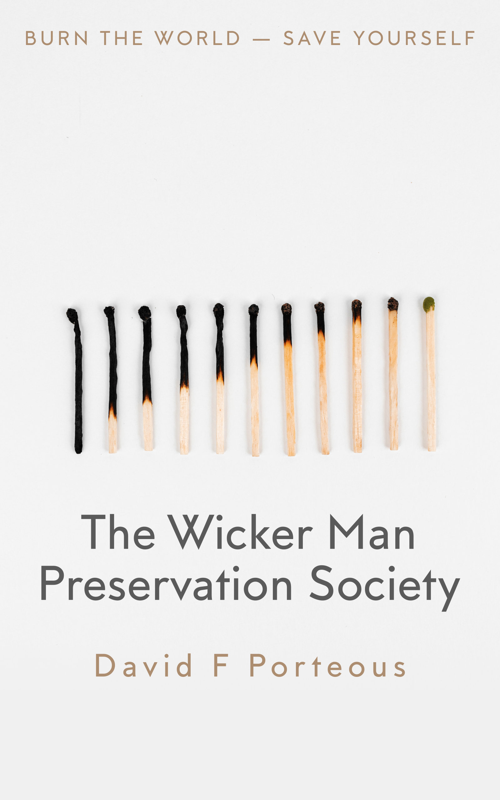 The Wicker Man Preservation Society