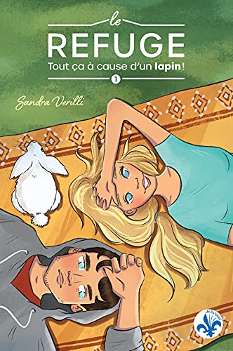 Tout ça à cause d'un lapin!