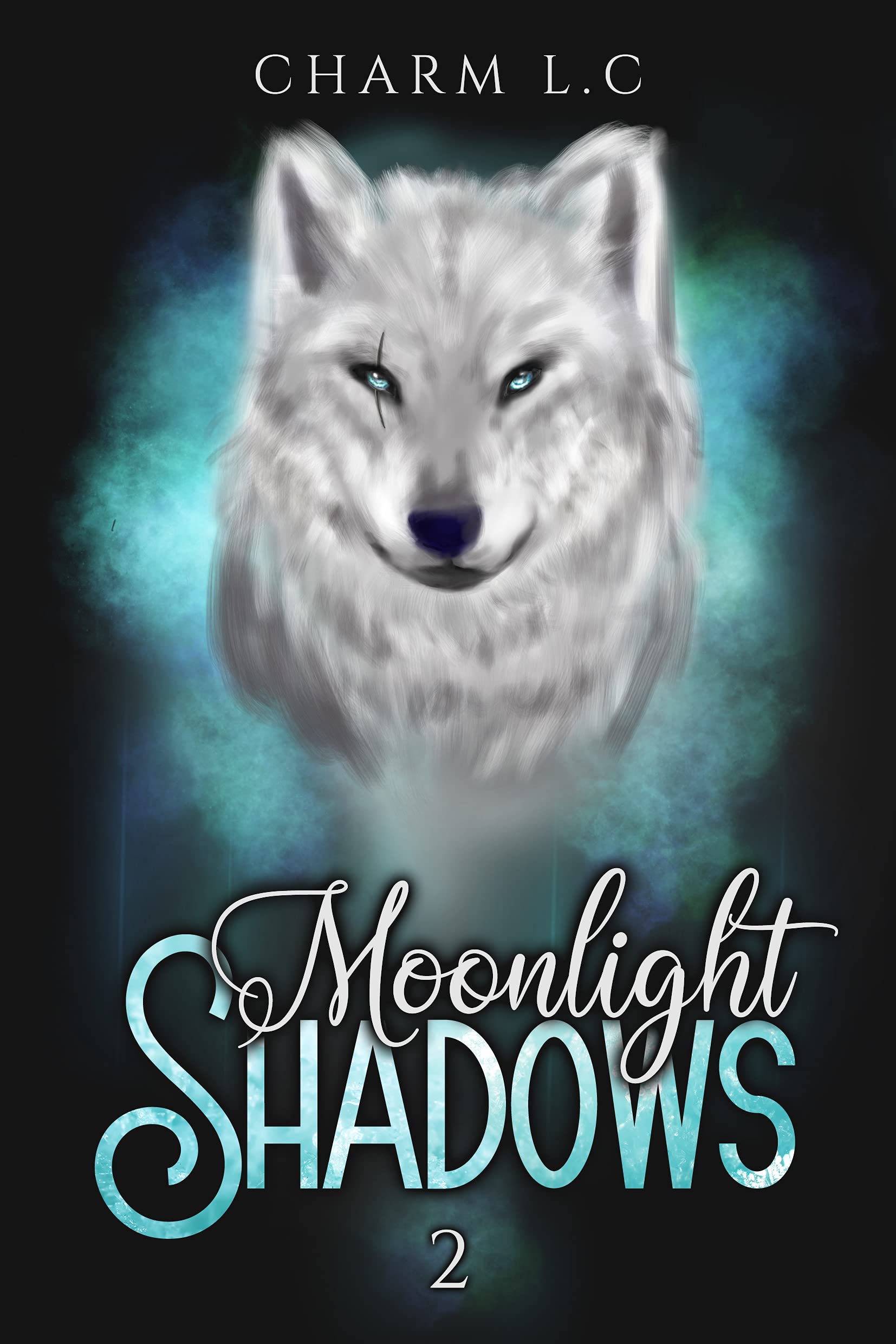 Moonlight Shadows Tome 2