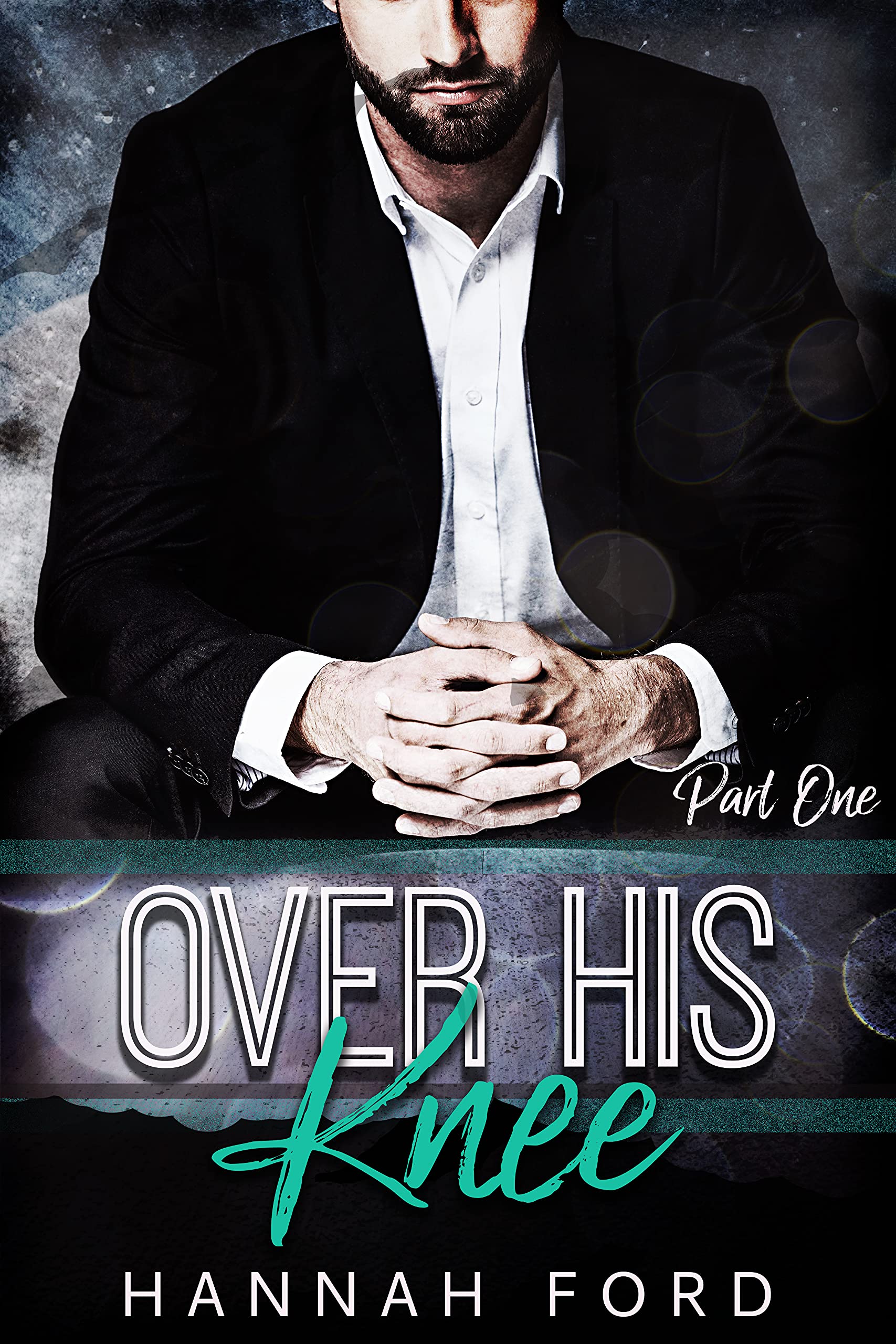 Over His Knee book cover