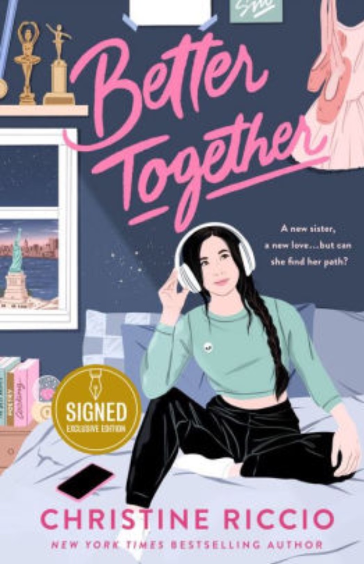 Better Together