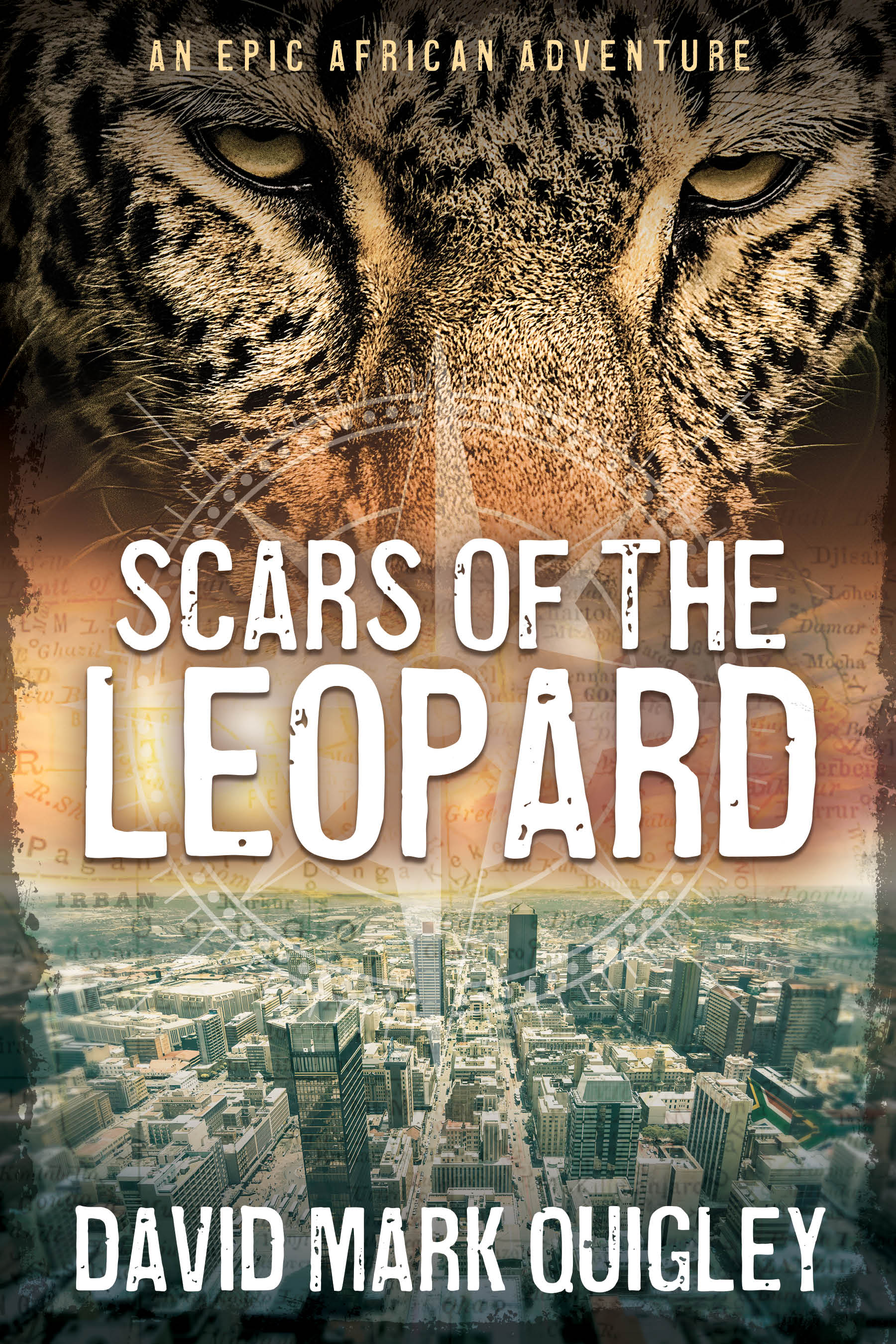 Scars of the Leopard