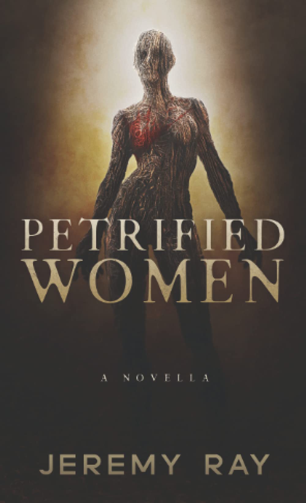 Petrified Women