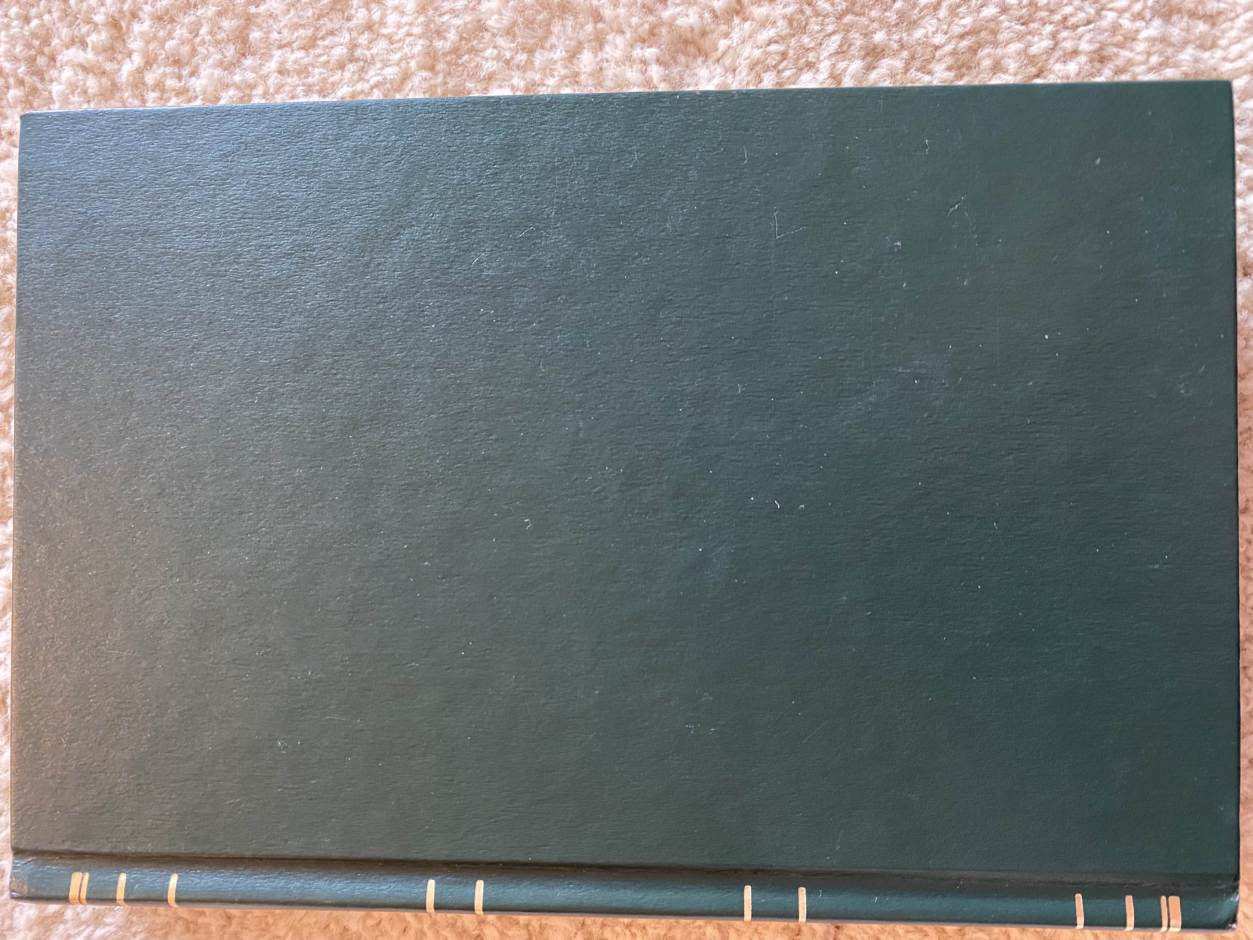 The Harvard Classics (Collector's Edition) book cover