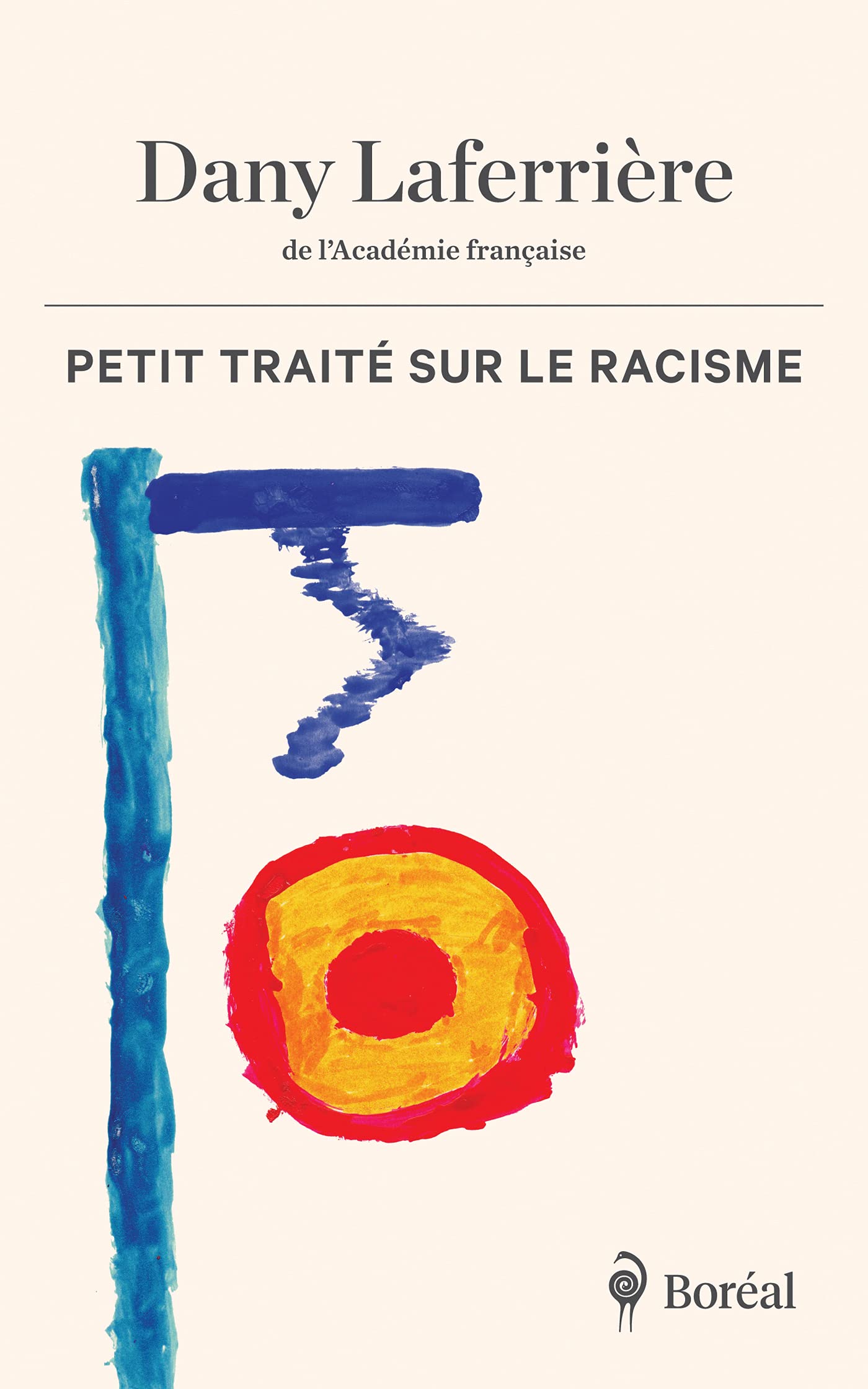 Petit traité sur le racisme book cover