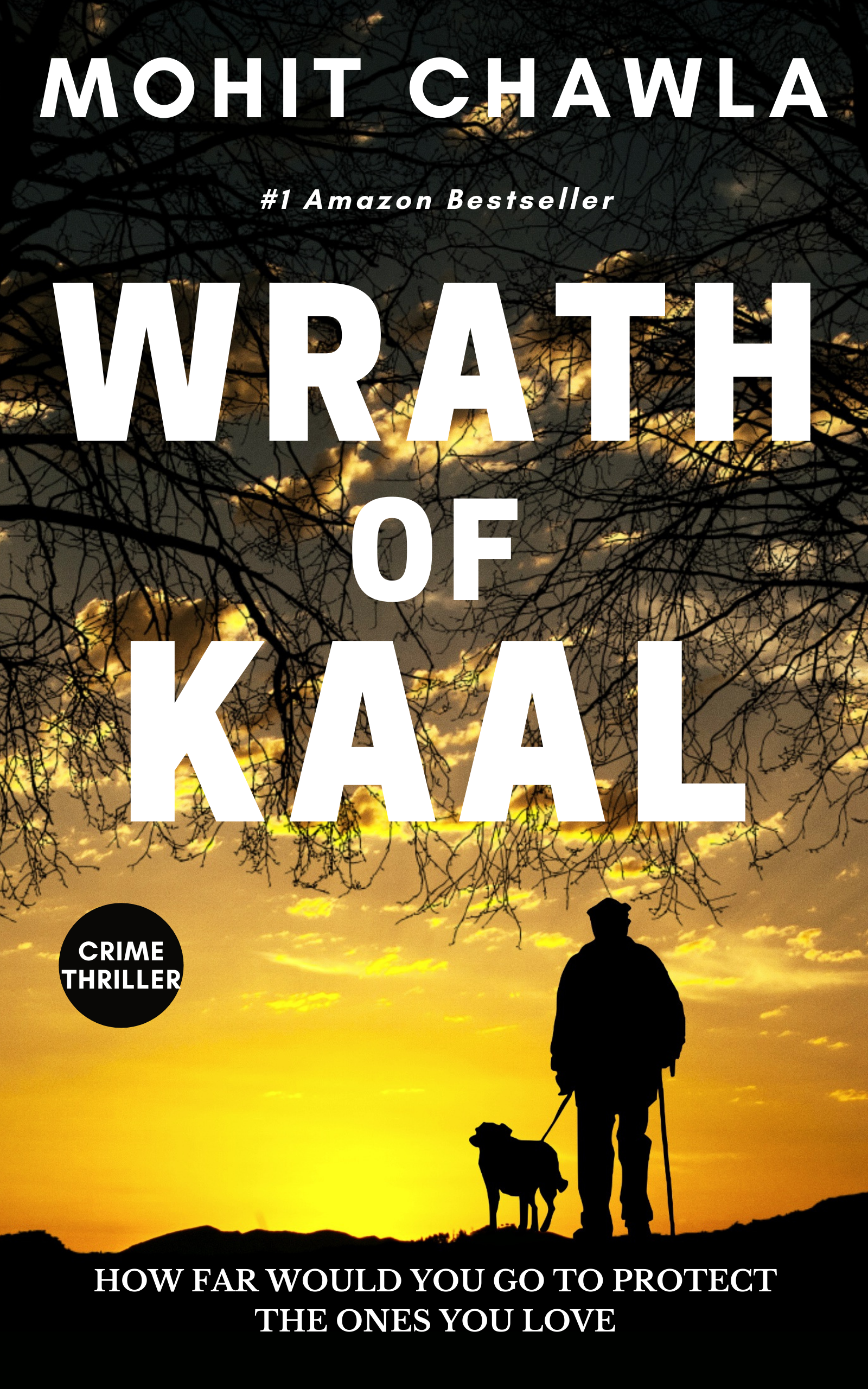Wrath of Kaal