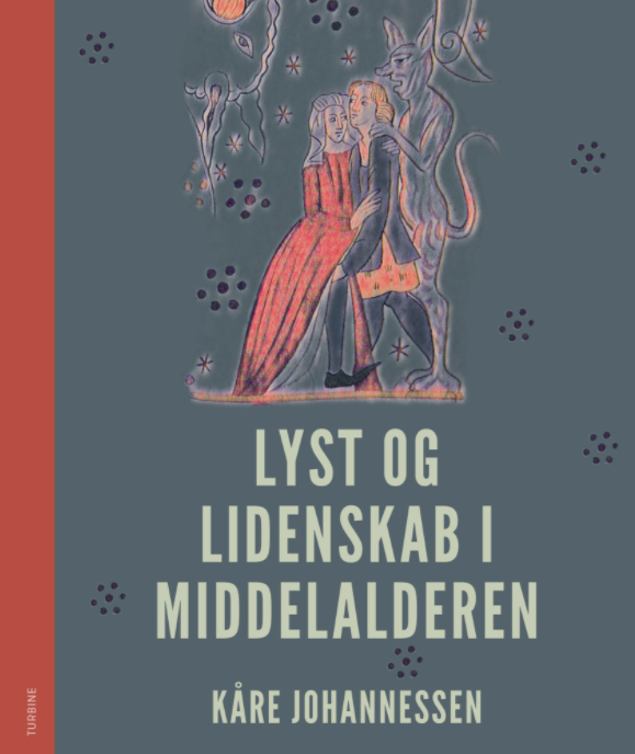 Lyst og lidenskab i middelalderen