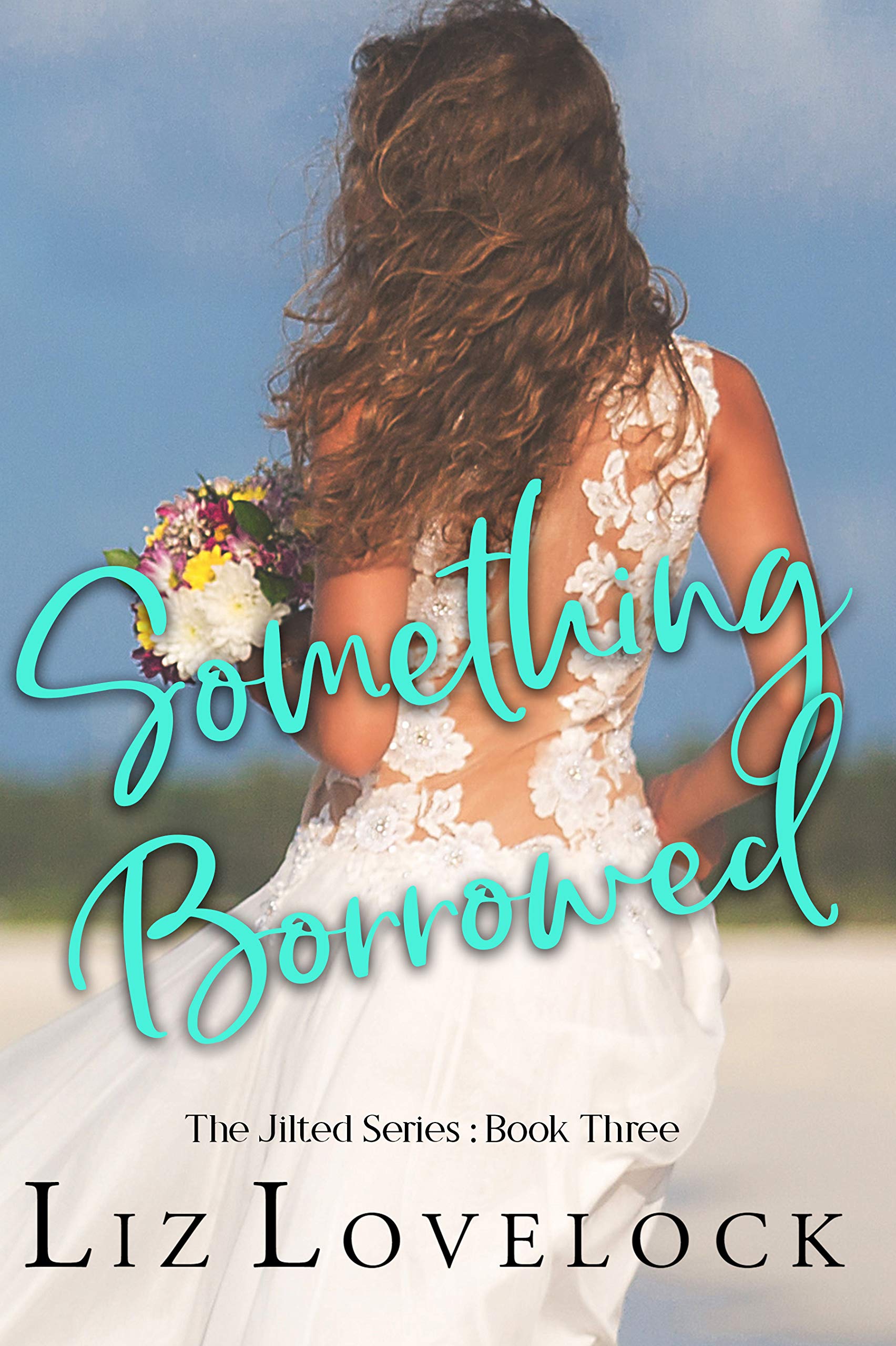 Something Borrowed book cover