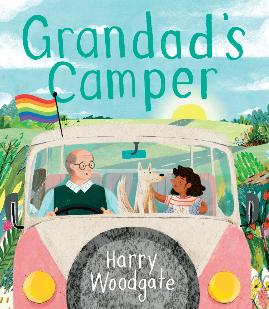 Grandad's Camper
