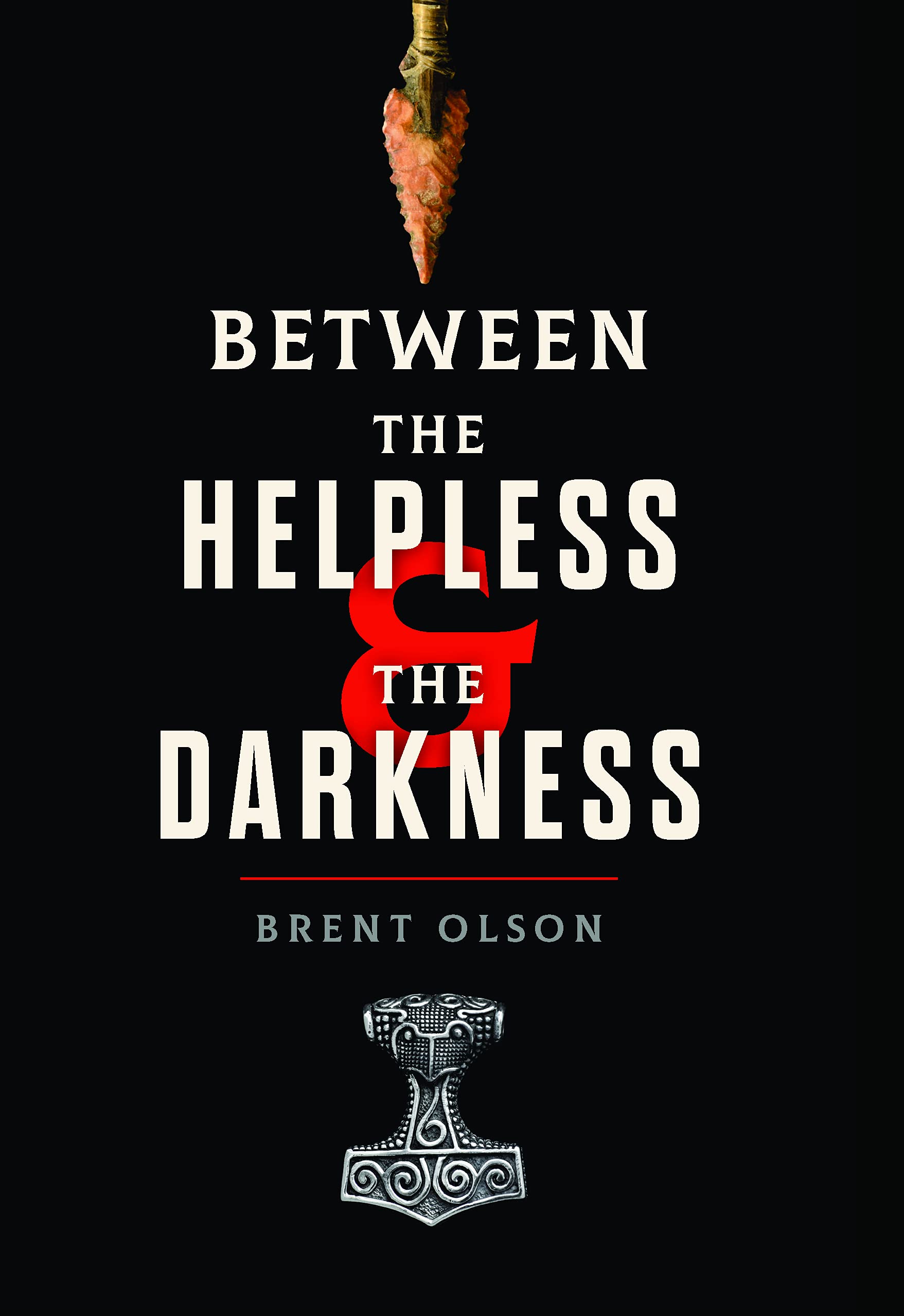 Between the Helpless and the Darkness