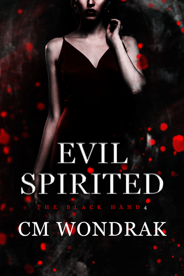 Evil Spirited