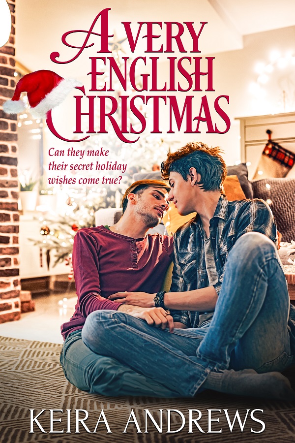 A Very English Christmas