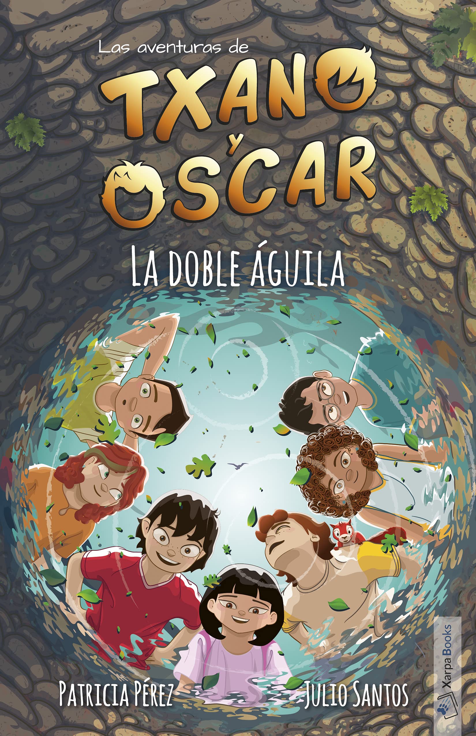 La doble águila