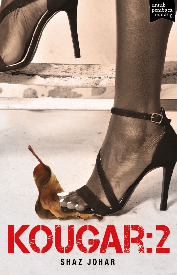 Kougar book cover 2