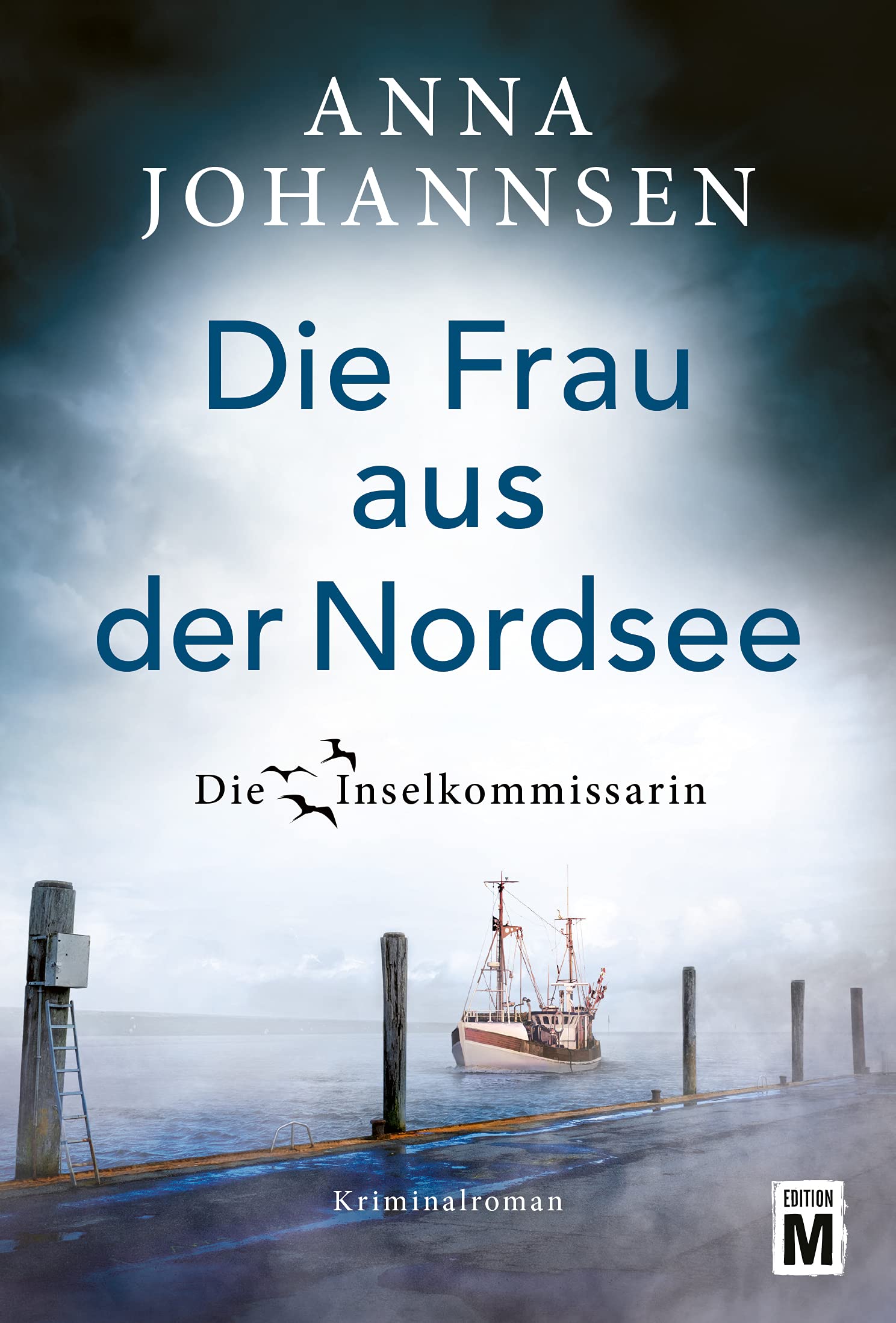 Die Frau aus der Nordsee