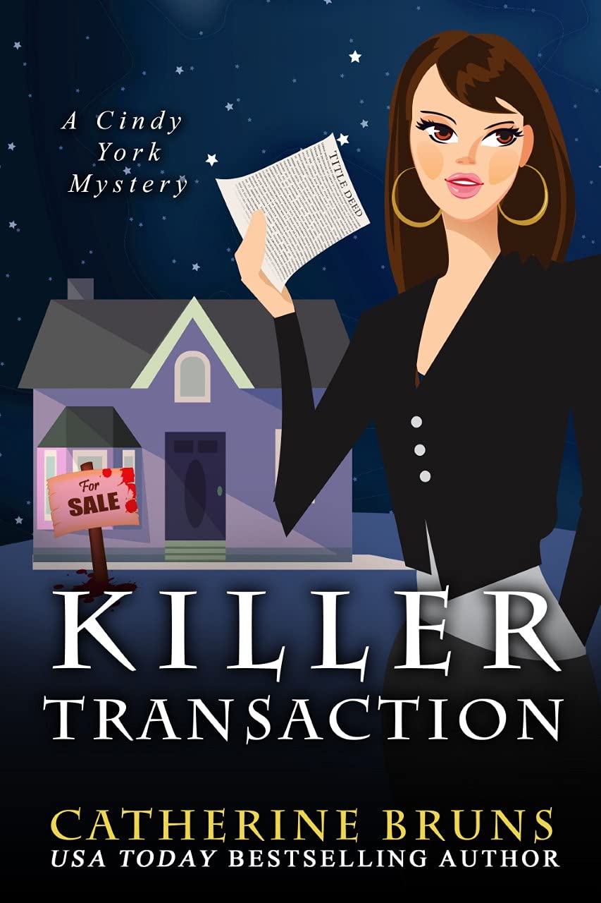 Killer Transaction