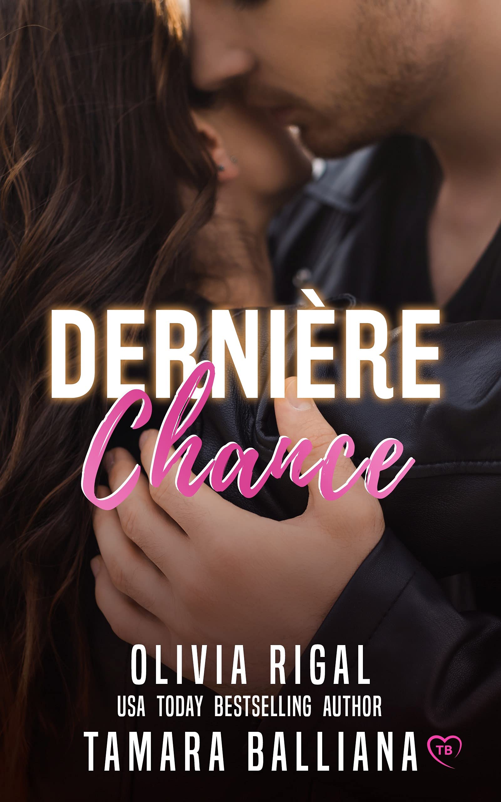 Dernière chance (Florida Security t. 1)